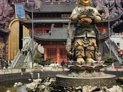 -上海东林寺(金山区)