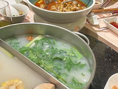 -协成海鲜火锅(海洋花园店)