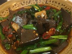 -湘肠香火锅店(团结湖店)
