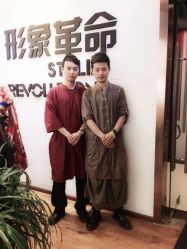 -形象革命造型·护肤Hair Studio