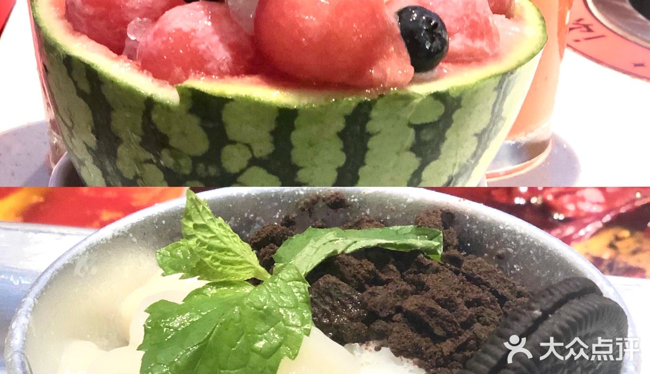 北京探店/打卡望京z具特色火锅串串香来啦