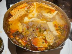 -旺福·贵州酸汤牛肉火锅(陆悦天地店)