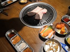 -·缸桶屋·韩式牛肋条自助烤肉(西湖D11店)