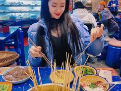 -马路边边串串香(双井直营店)