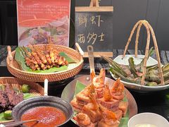 -厦门艾美酒店·新食谱西餐厅