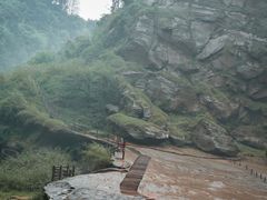-赤水丹霞旅游区·大瀑布