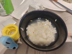 -晶丽香榭自助餐(南京大饭店)