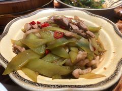 -胡师傅三下锅(汽车站店)