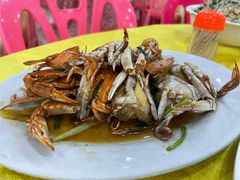 -秋姐美食店(旅游大道店)
