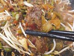 -张氏父子常德肠子馆(红星总店)