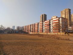教学楼-辽宁大学(崇山校区)