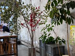 -VOYAGE COFFEE 咖啡烘焙工坊店(798艺术区店)