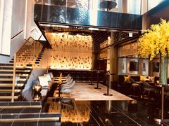 -尼依格罗香港美利酒店