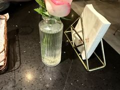 -西堤牛排(北京国瑞店)