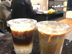 -Seesaw Coffee(环贸iapm店)