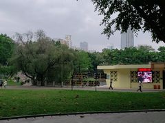 -人民公园(罗湖区)