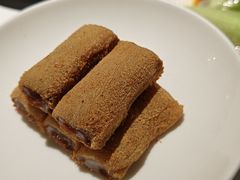-贝勒爷·酥不腻烤鸭