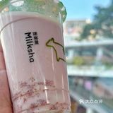 在香港！火遍湾湾的奶茶天花板就是它！