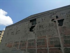 -上海四行仓库抗战纪念馆