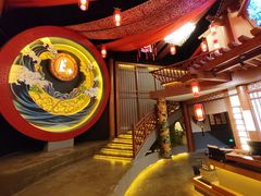 -E+有冰工厂·昆仑寒宫2(五角场店)