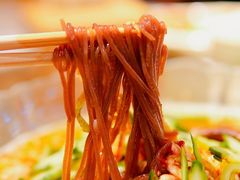 -七八冷面·延边朝鲜族美食(欢乐谷店)