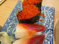 -林妈妈村·日式料理(宝山万达店)