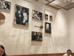大堂-小满手工粉(上海月星环球港店)