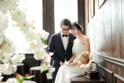 点击看大图 -天一婚纱摄影TIA STUDIO(珠海路店)