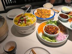 -额娘·春饼烤鸭(华北七楼创始店)