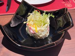 -红房子西菜馆(淮海中路店)