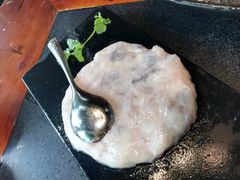 亚洲渔港虾滑-莽子老火锅(大坪店)