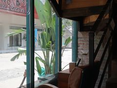 -查令84号咖啡馆(金大地1912东西街店)