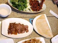 -老昌春饼(大直街店)