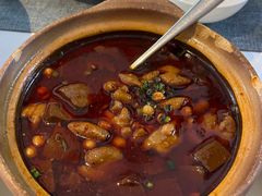 -鉴川·川菜传承(星汇两江店)