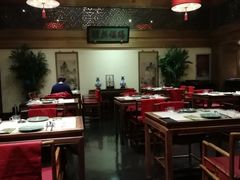 大堂-那家小馆•北京菜•烤鸭(中关村店)