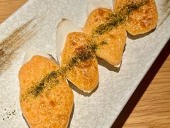 明太子山药-鳥焱商店(王府大街店)