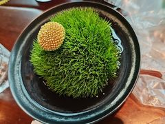 -上海兴国宾馆香樟园西餐厅