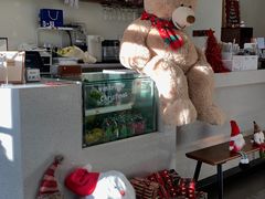 -初甜·舒芙蕾·韩式雪花冰(流塘店)