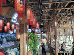 -胖姐渔村(中源大道店)