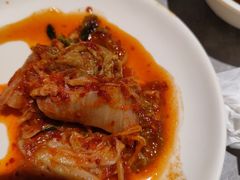 -福成自助烤肉(华冠天地城关店)