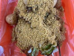 -安发瞧麻辣烫(总店)