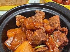 -香港狮子山下·明星粤菜餐厅(北苑店)