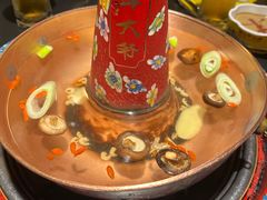 -羊大爷涮肉(亮马桥店)