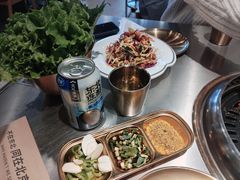 -炉队长·齐齐哈尔家庭烤肉(马家堡店)