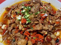 -八碗湘长沙市井菜(坡子街店)