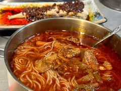-金龙烧烤·牛肉面(西塔店)