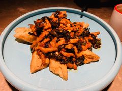 老油条的鱼香肉丝-新白鹿餐厅(金鹰新街口店)