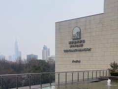 -南京圣和府邸豪华精选酒店