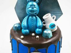 -CAKE BOSS 蛋糕老板(北京世纪金源购物中心)