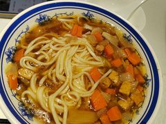 -惠丰堂饭庄(北洼路店)